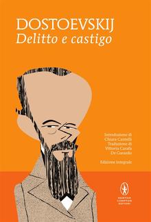 Delitto e castigo PDF