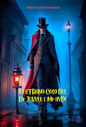 Lo strano caso del Dr Jekill e Mr Hyde PDF