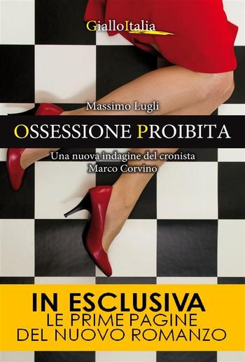 Ossessione proibita PDF