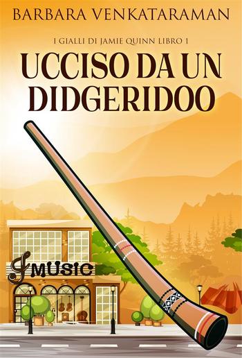 Ucciso Da Un Didgeridoo PDF