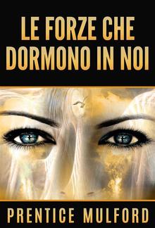 Le Forze che dormono in noi PDF