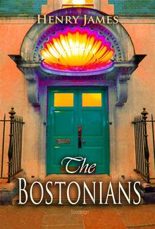 The Bostonians PDF