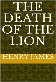 The Death of the Lion PDF