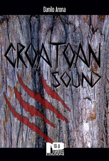 Croatoan Sound PDF