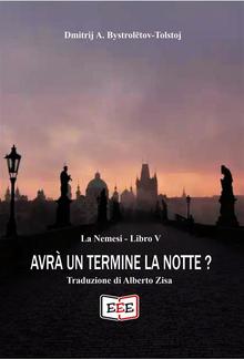 Avrà un termine la notte? PDF