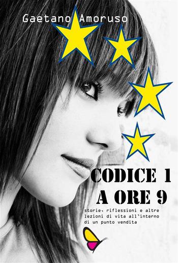 Codice 1 a ore 9 PDF