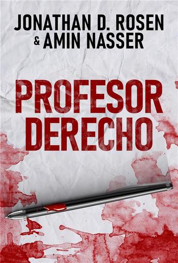 Profesor Derecho PDF