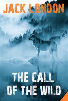 The Call of the Wild PDF