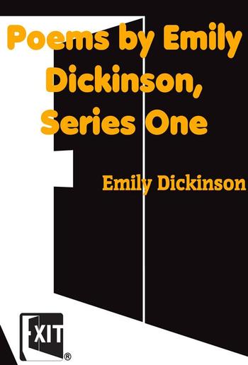 Poems by Emily Dickinson, Series One PDF