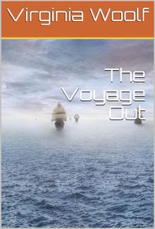 The Voyage Out PDF