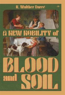 A New Nobility of Blood and Soil PDF