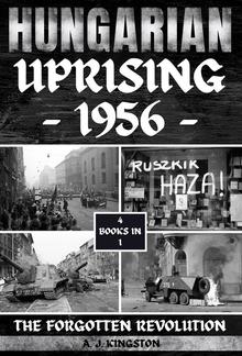 Hungarian Uprising 1956 PDF