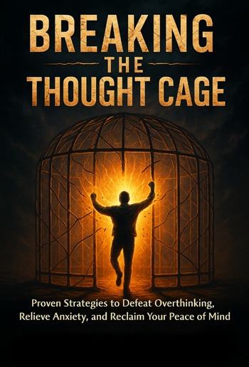 Breaking the Thought Cage PDF