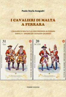 I Cavalieri di Malta a Ferrara PDF