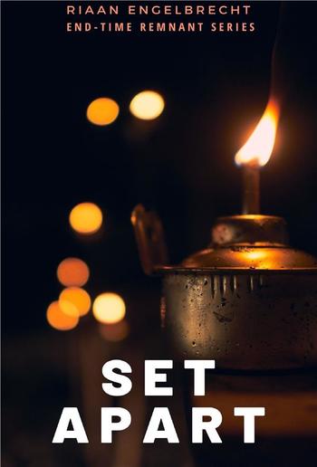 Set Apart PDF