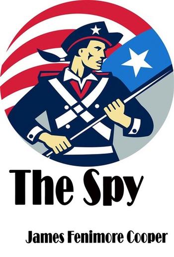 The spy PDF