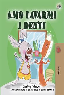 Amo lavarmi i denti PDF