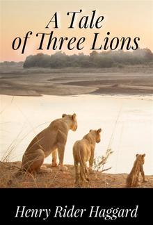 A Tale of Three Lions PDF