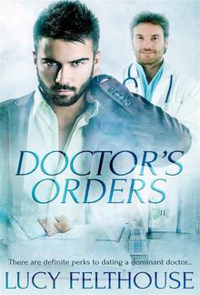 Doctor's Orders PDF