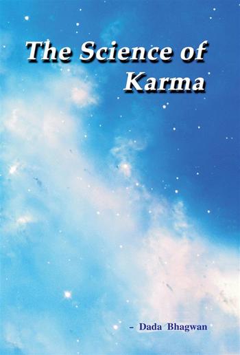The Science Of Karma PDF
