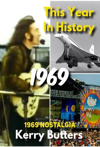 This Year in History 1969. PDF