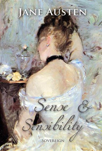 Sense and Sensibility PDF