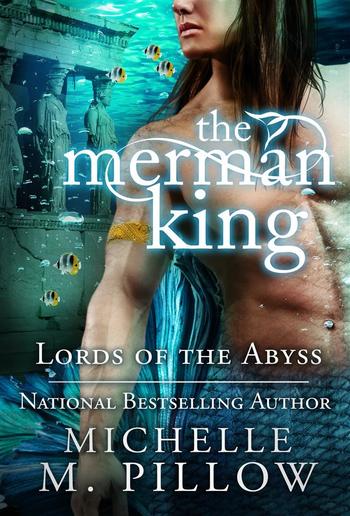 The Merman King PDF