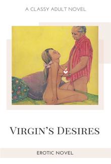 Virgin’s Desires PDF