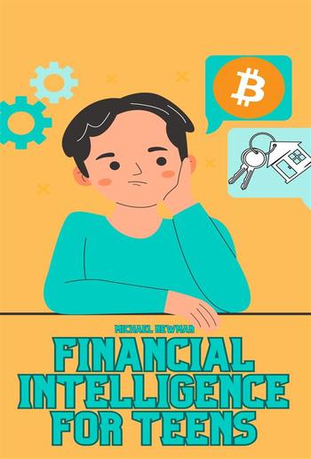 Financial Intelligence for Teenagers PDF