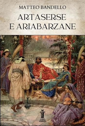 Artaserse e Ariabarzane PDF