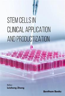 Stem Cells in Clinical Application and Productization PDF