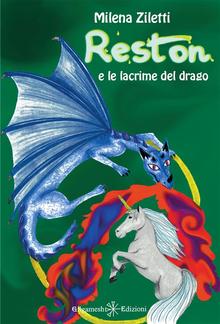 Reston e le lacrime del drago PDF