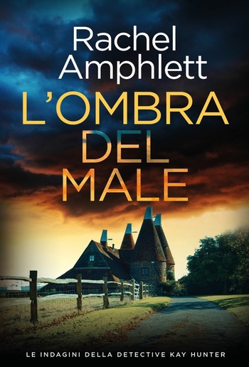L’ombra del male PDF