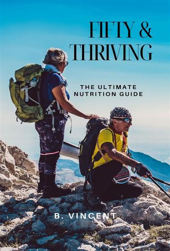 Fifty & Thriving PDF