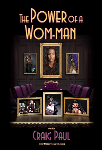 The Power of A Wom-man PDF The Power of A Wom-man PDF