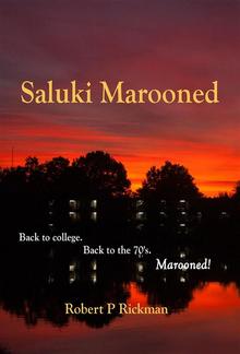 Saluki Marooned PDF