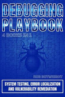 Debugging Playbook PDF