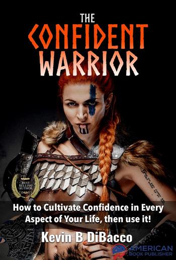 The Confident Warrior PDF