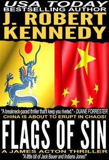 Flags of Sin PDF