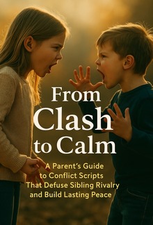 From Clash to Calm PDF