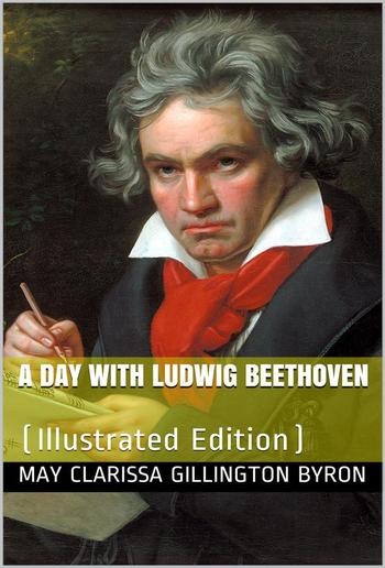 A Day with Ludwig Beethoven PDF