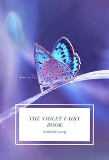 The Violet Fairy Book PDF