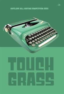 Touch Grass PDF