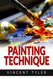 Painting technique (Translated) PDF