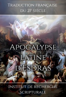 Apocalypse latine d'Esdras PDF