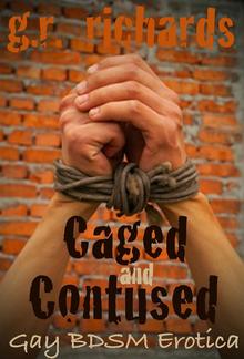 Caged and Contused PDF