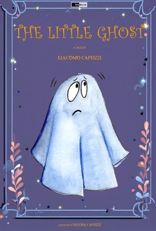 A Little Ghost PDF