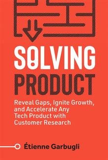 Solving Product PDF
