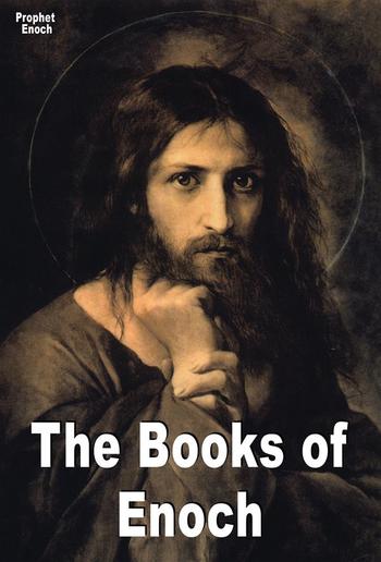 The Books of Enoch PDF