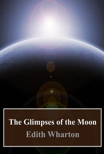 The Glimpses of the Moon PDF